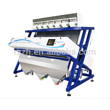 RD series rice color sorter machine